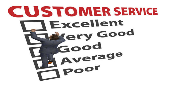 11 Commands For Excellent Customer Service For Agents